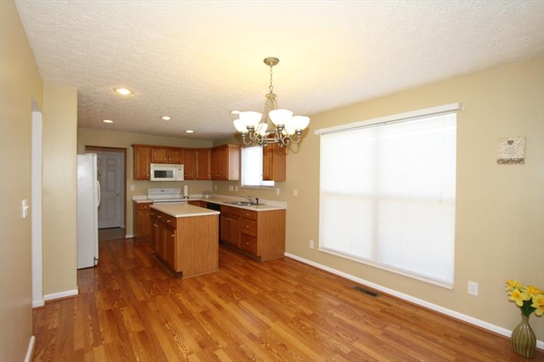 5567 Shockton Ct, Mason, OH 45040